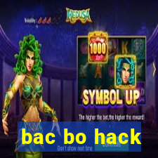 bac bo hack